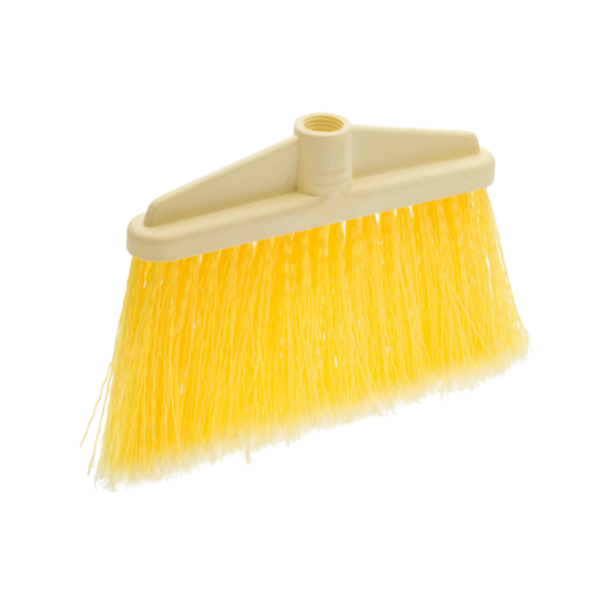 Bild von Straßenbesen Gartenfreund - mit Schraubgewinde